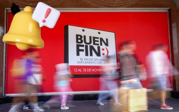 Buen fin: ¿necesidad o deseo? La Condusef llama a hacer uso responsable del crédito