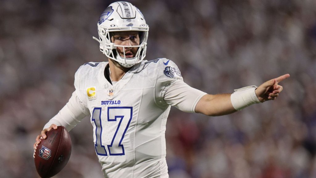 Buffalo Bills vs Miami Dolphins ¿Dónde ver y a qué hora es el juego de la semana 10 de la NFL?