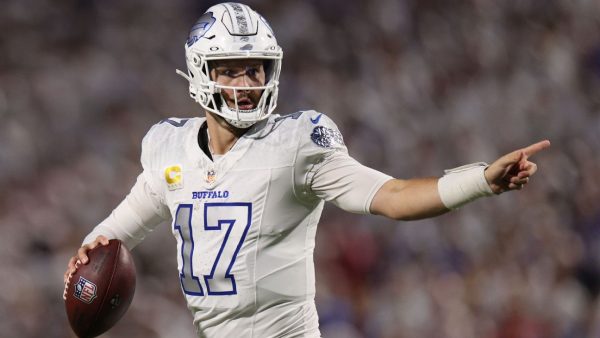 Buffalo Bills vs Miami Dolphins ¿Dónde ver y a qué hora es el juego de la semana 10 de la NFL?