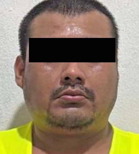 Cae presunto jefe de plaza del cártel Jalisco Nueva Generación en Tabasco