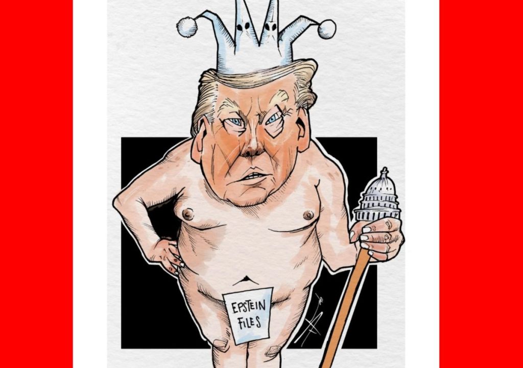 Cámara de Representantes ordena divulgar todos los archivos del caso Epstein pese a resistencia de Trump