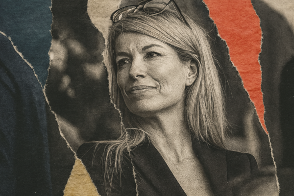 Carta abierta a Maribel Vilaplana: lo que viste, lo que callaste, lo que importa