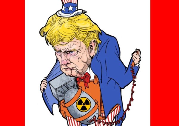 CELAC-UE acuerdan fortalecer cooperación y preservar a América Latina como región de paz (+video)