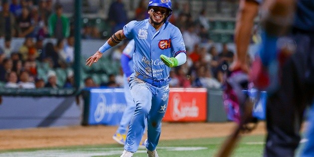 Charros vs Algodoneros • Juego 3 • Momentos destacados • LMP