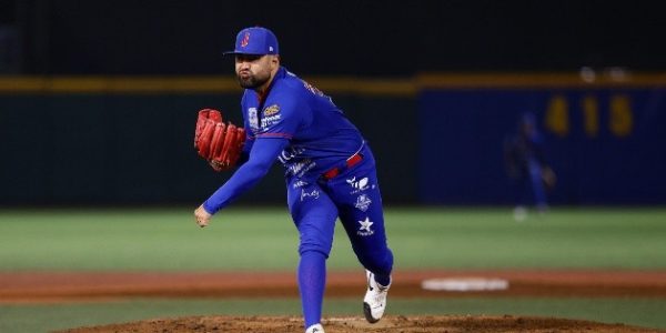 Charros vs Jaguares EN VIVO • Juego 2 • Momentos destacados • LMP