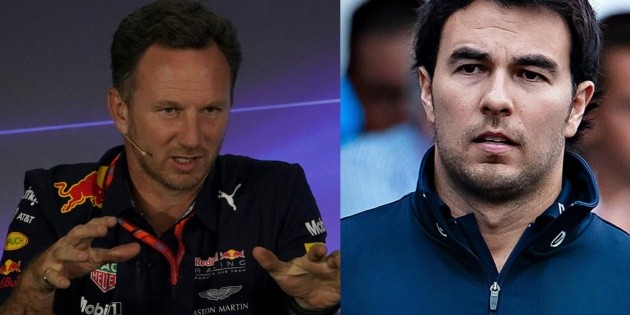 Checo Pérez destapa los retos y presiones que enfrentó en Red Bull