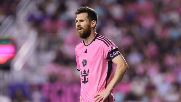 Chucky Lozano anota, pero su equipo queda fuera de la MLS y no habrá final vs Messi