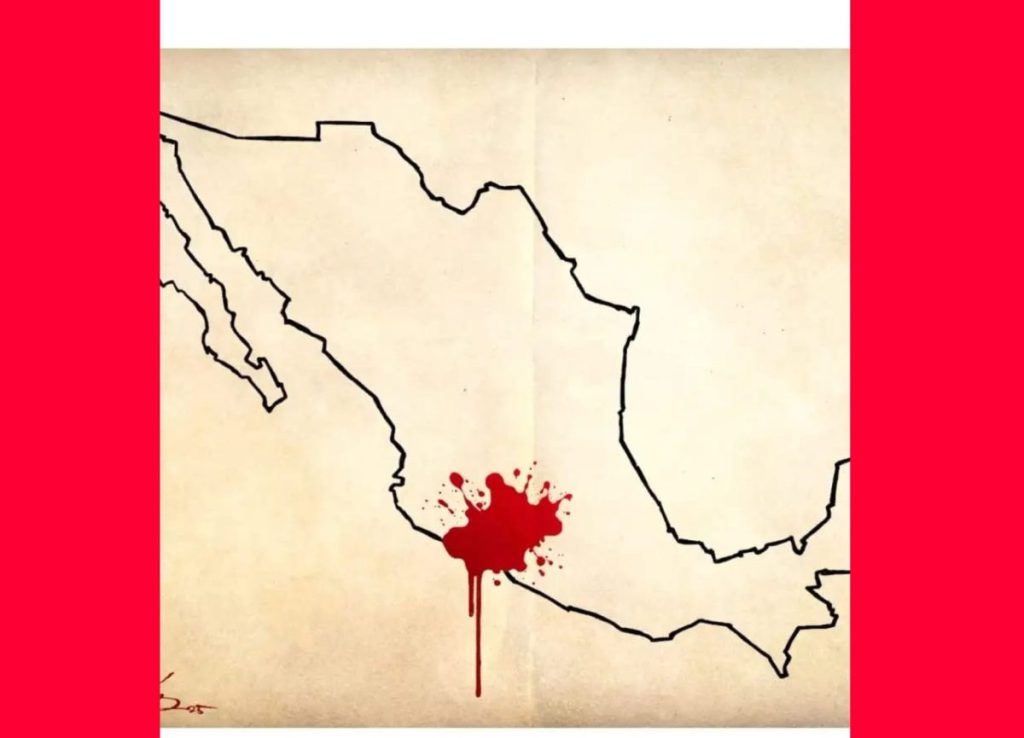 Claudia Sheinbaum condena el asesinato del alcalde de Uruapan y reaviva el debate sobre seguridad