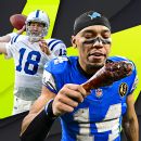 Colts' Jones has lingering injury; insists he'll play