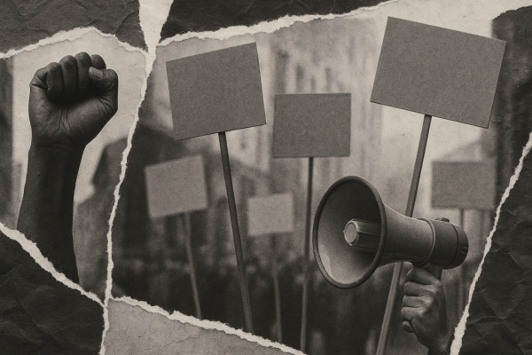 Cómo recuperar el poder popular: medidas de izquierda para ilusionar al pueblo