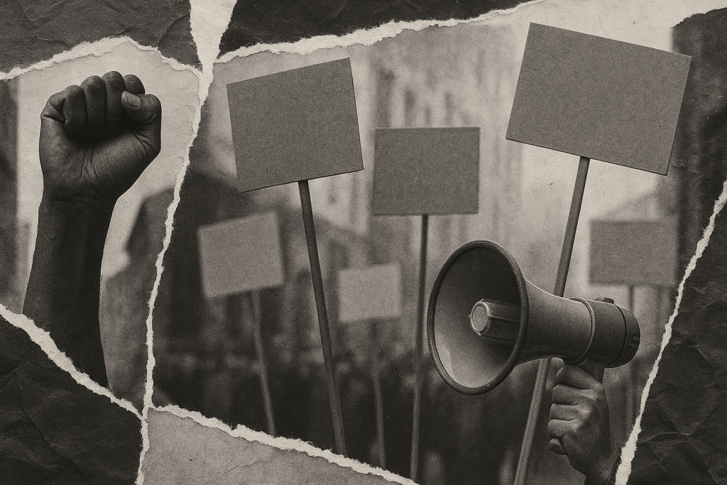 Cómo recuperar el poder popular: medidas de izquierda para ilusionar al pueblo