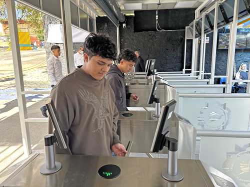 Comunidad del CCH Sur rechaza volver a clases presenciales