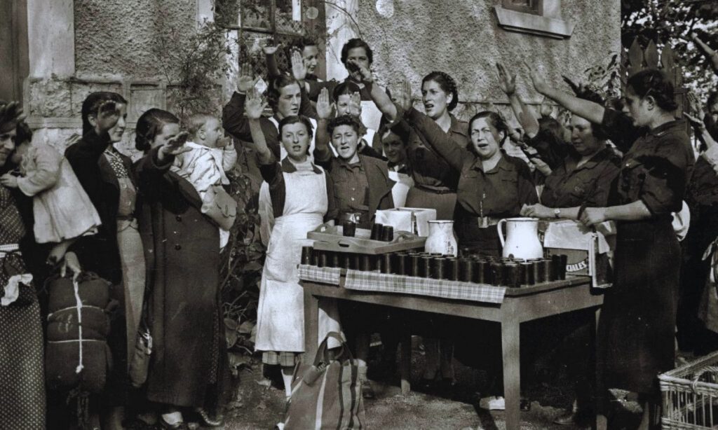 Con Franco no se vivía mejor (sobre todo si eras mujer)