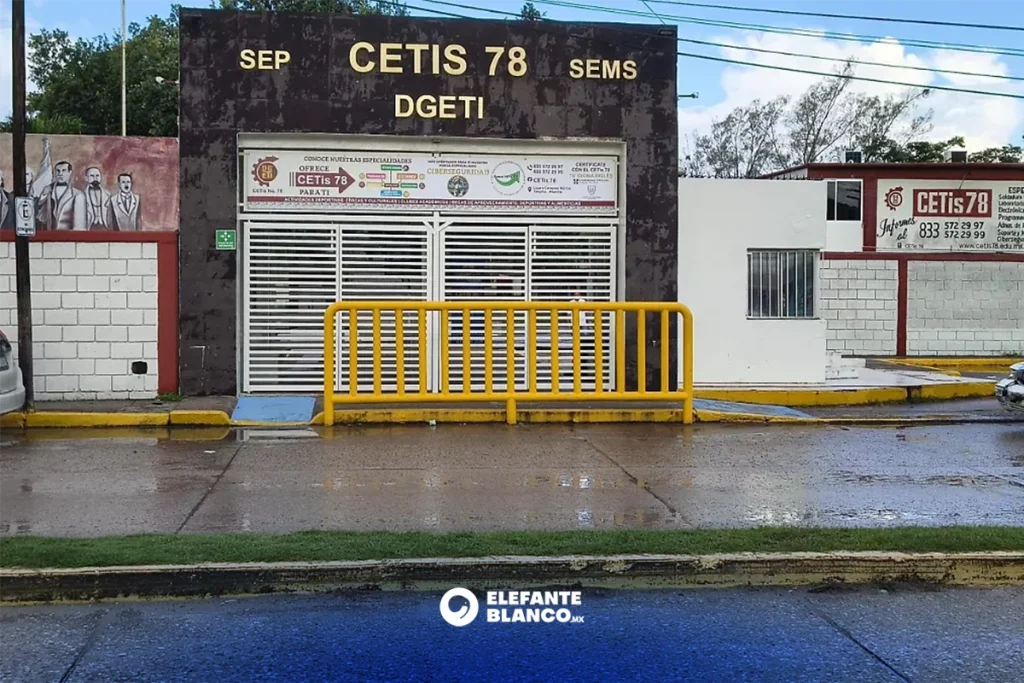 Congreso perfila penas más severas contra agresores de docentes - Elefante Blanco