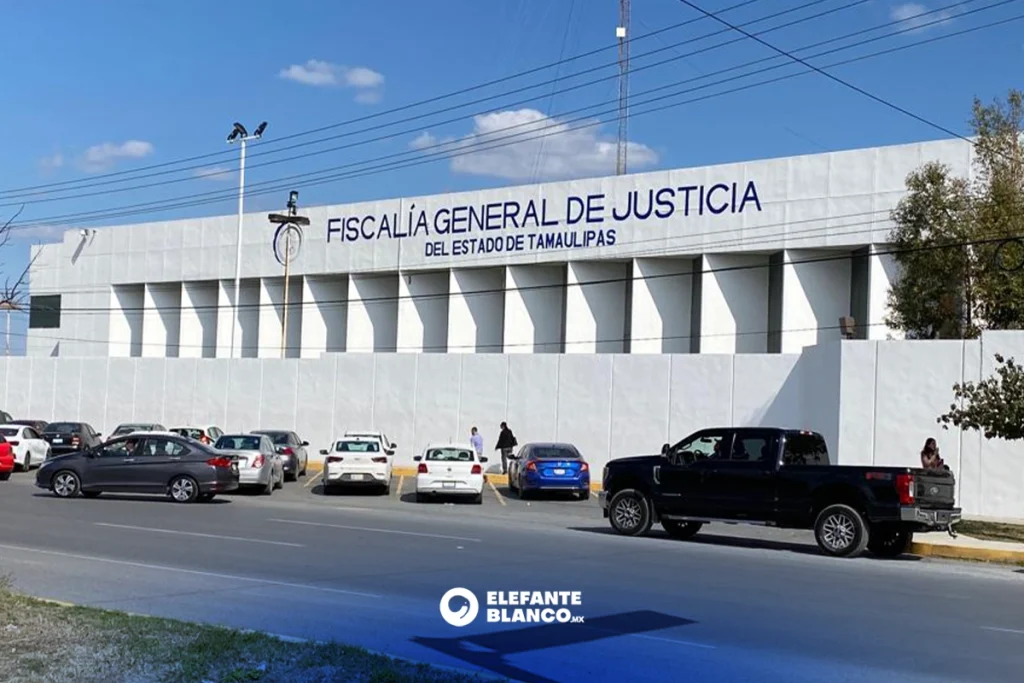 Congreso publica convocatoria para elegir nuevo Fiscal de Tamaulipas - Elefante Blanco