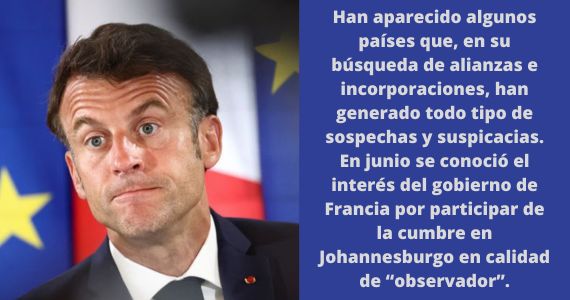 COP30: La cumbre que debe hacer pagar a los multimillonarios