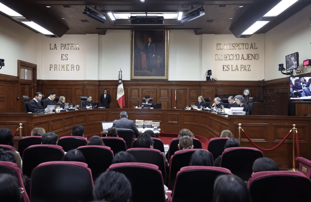 Corte debate si puede reabrir casos concluidos cuando hay indicios de fraude procesal