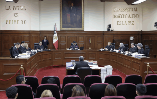 Corte dejó firmes los créditos fiscales de Grupo Elektra por $48 mil millones