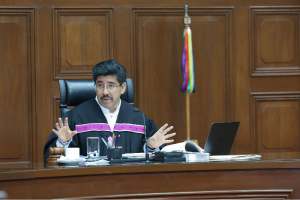 Corte ordena nuevo pago de Salinas Pliego por 67 mdp - Elefante Blanco