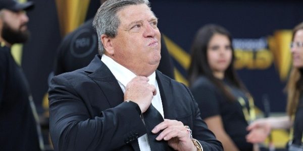 Costa Rica y el 'Piojo' Herrera, una historia de fracaso