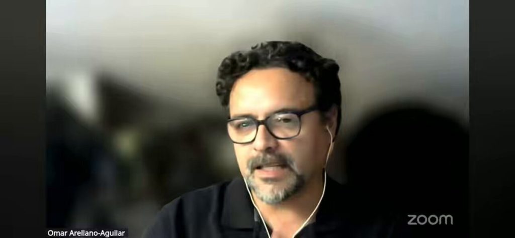 Crónica de una marcha fallida de la derecha desinflada, enojada y peligrosa