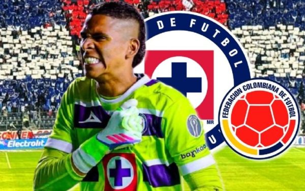 Cruz Azul confirmó la operación de Kevin Mier y el tiempo que estará fuera