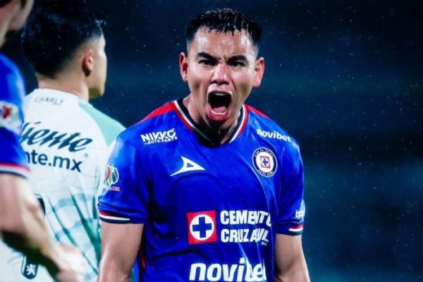 Cruz Azul vs Pumas: dónde ver y horario del partido de la Liga MX