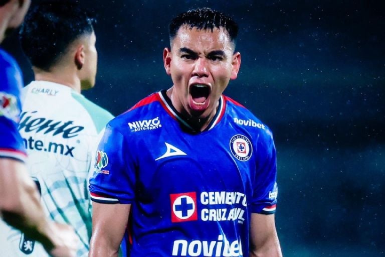 Cruz Azul vs Pumas: dónde ver y horario del partido de la Liga MX
