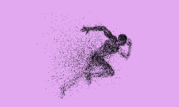 Cuando hacemos ejercicio, nuestros músculos ‘hablan’ con el cerebro y lo fortalecen