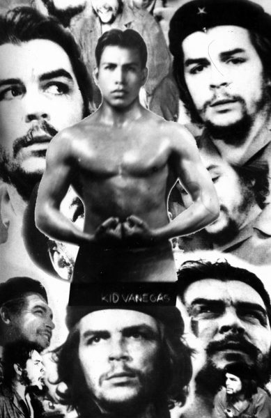 De Guadalupe Posada a la lucha libre y Fidel Castro: la imprenta de las revoluciones