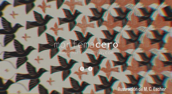 “Debes decirles lo que estás viendo”