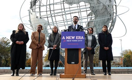Dentro de los planes de Zohran Mamdani para hacer realidad su agenda ganadora