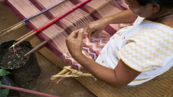 Descubre la herencia viva de la artesanía mexicana