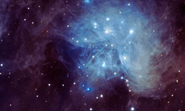 Desvelada la naturaleza del cometa interestelar 3I/ATLAS