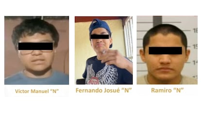 Detenido Jorge Armando ‘N’, uno de los presuntos autores intelectuales del asesinato del alcalde Carlos Manzo