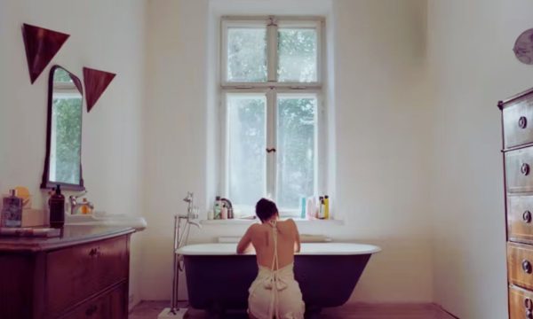 ‘Ego Sum Lux Mundi’: la mística por Rosalía