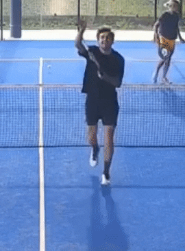 Ejemplo a seguir: una ciudad prohibió el pádel porque era insoportable para los vecinos