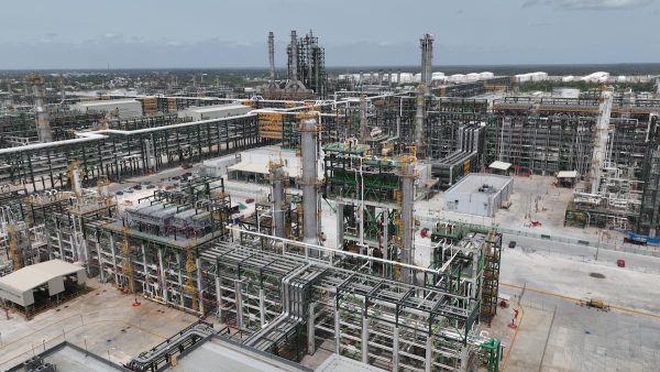 El aumento del precio del gas amenaza los recibos de luz eléctrica en 2026