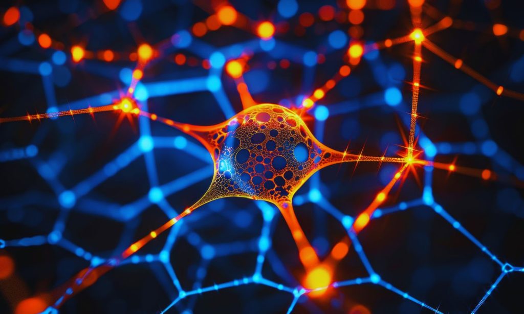 El cerebro no solo piensa, también quema grasa