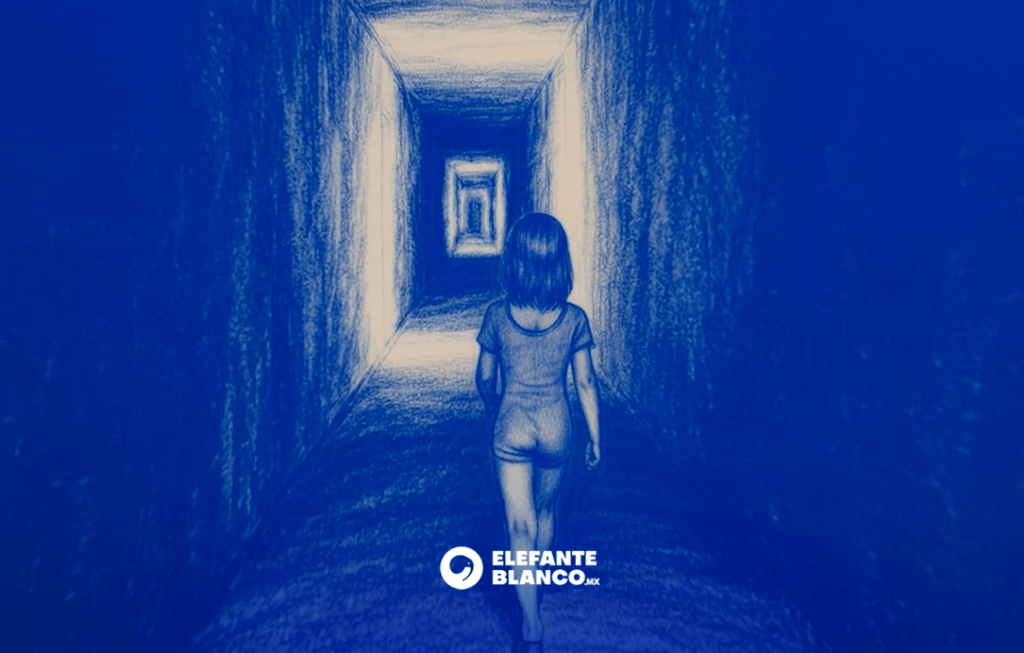 El entrenador que abusó de 12 gimnastas. El testimonio de Katia - Elefante Blanco