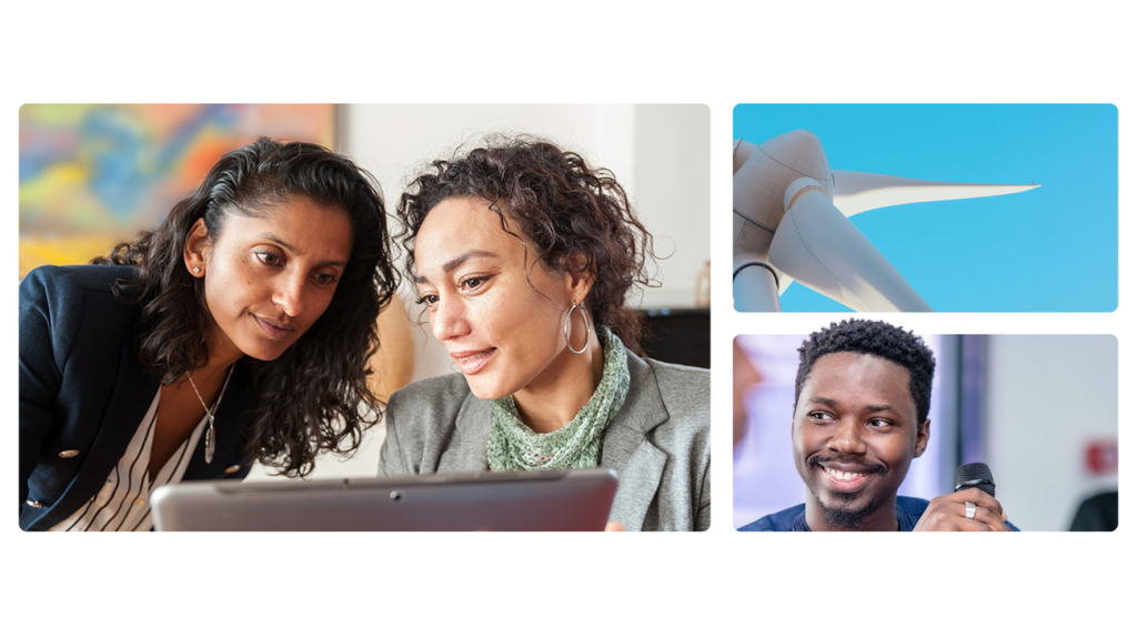 El Informe de Impacto del Acelerador de Google 2025 ya está aquí