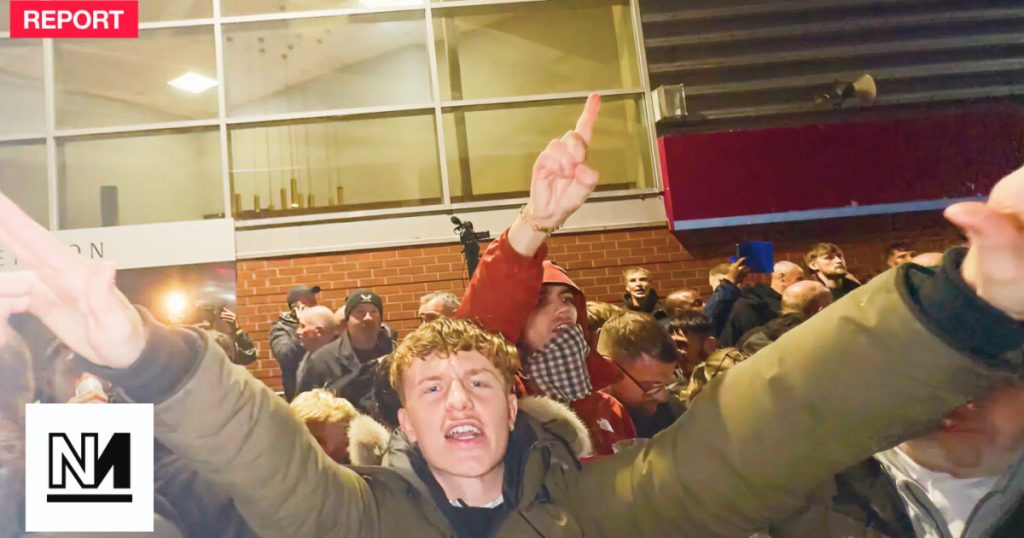 El Juego en el Centro de la Guerra Cultural del Reino Unido