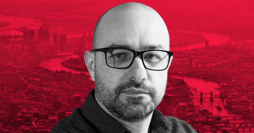 El Lado Oscuro del Ascenso de Starmer al Poder