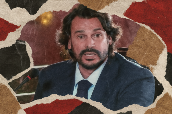 El mismo guion, distinto reparto: el ático de Ayuso y el fantasma de Ignacio González