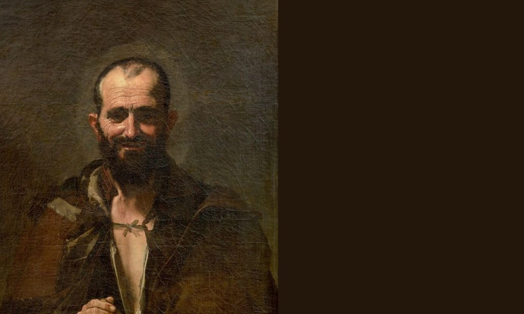 El padre del atomismo antiguo