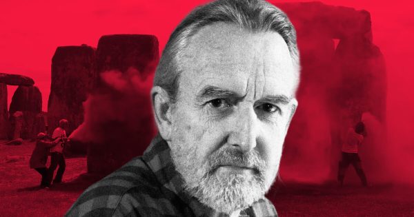 El Plan para el Cambio de Sistema