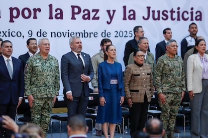 El profundo calado del crimen en Michoacán reta el ambicioso plan de paz