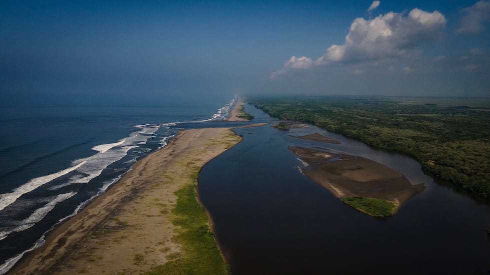 El pueblo mexicano que desaparece a los migrantes