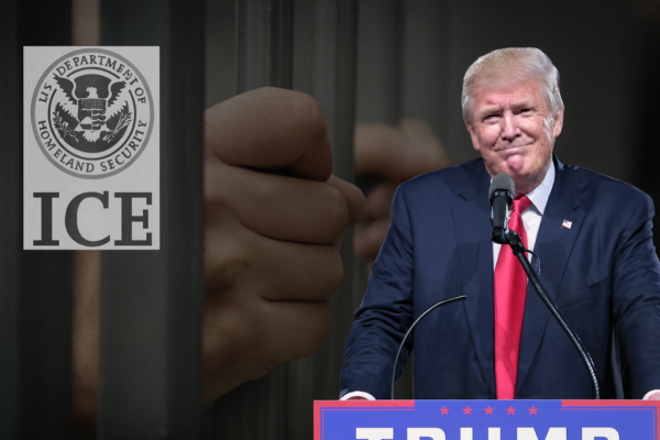 El relato de Trump se desploma: el 97,4% de las personas detenidas en Chicago no tenía antecedentes