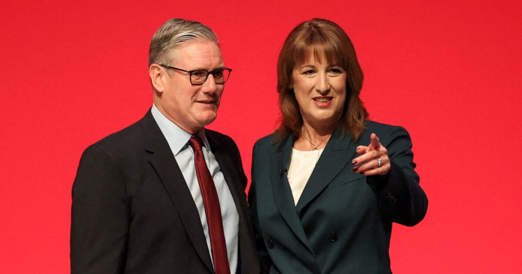 El Último Giro en U de los Laboristas: Derechos de los Trabajadores Desde el Primer Día